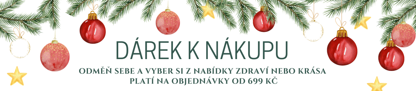 Dárek k nákupu