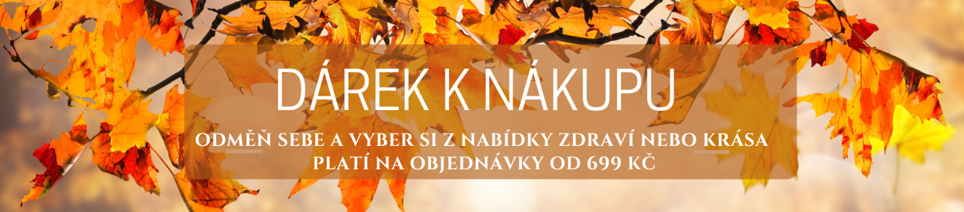 Dárek k nákupu