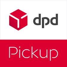 DPD Pickup - Vydejni a darkove centrum