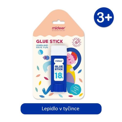 Lepidlo v tyčinke 18 g