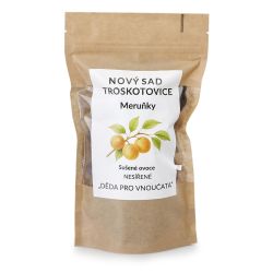 Meruňky sušené 200 g