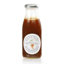 Rakytníkový sirup 250 ml